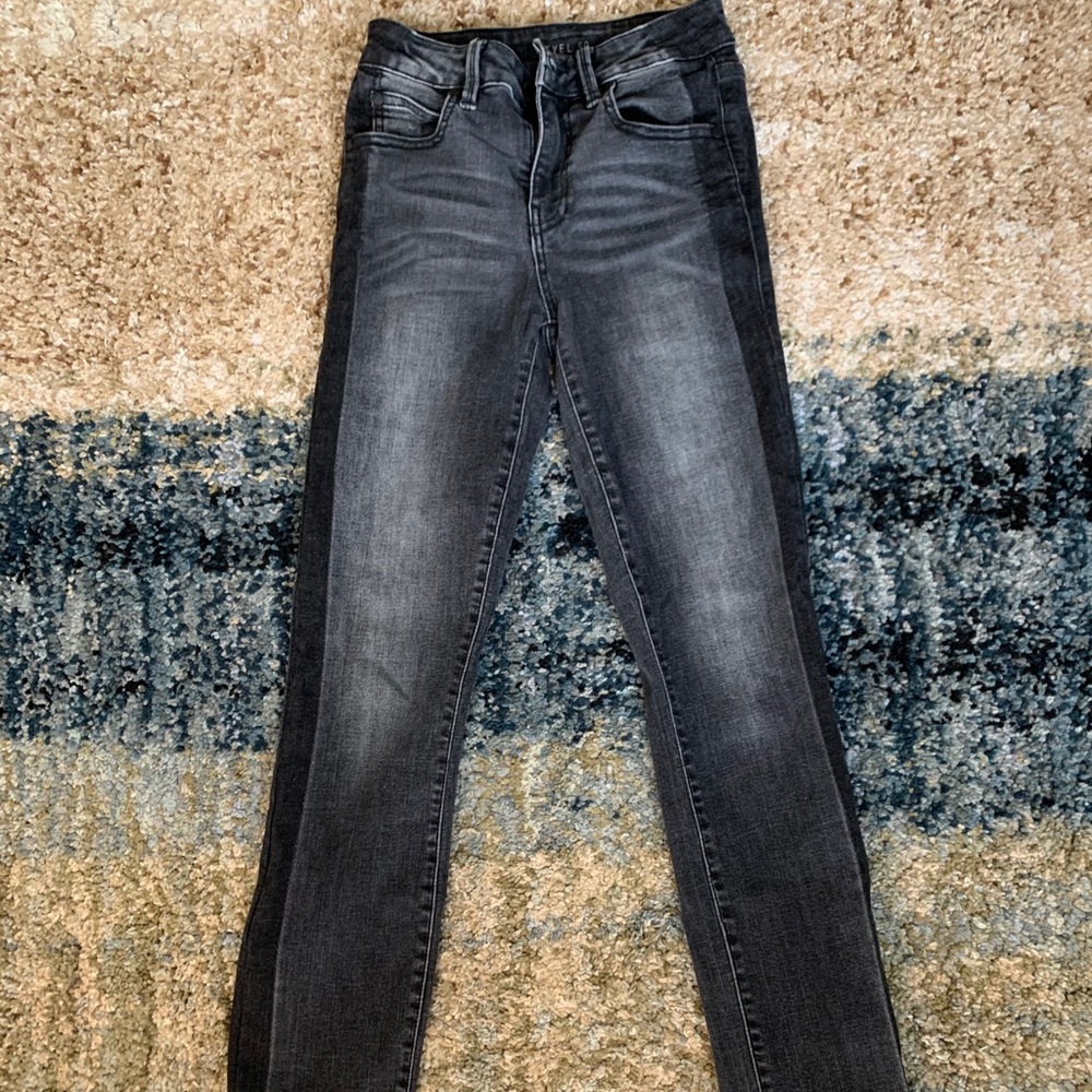 Level 99 Jeans